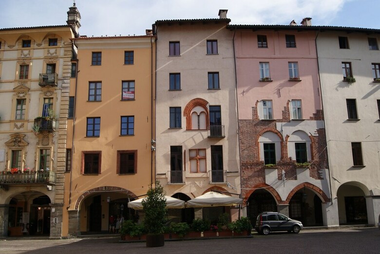 Apartamento Residence Ferraud