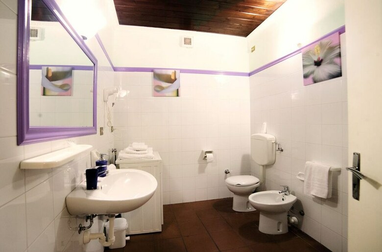 Apartamento Residence Ferraud