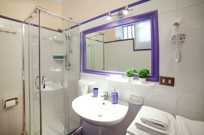Apartamento Residence Ferraud