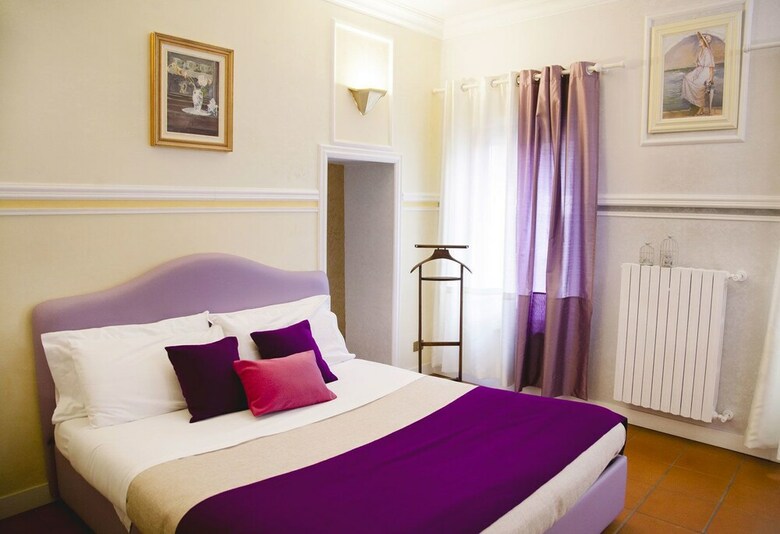 Apartamento Residence Ferraud