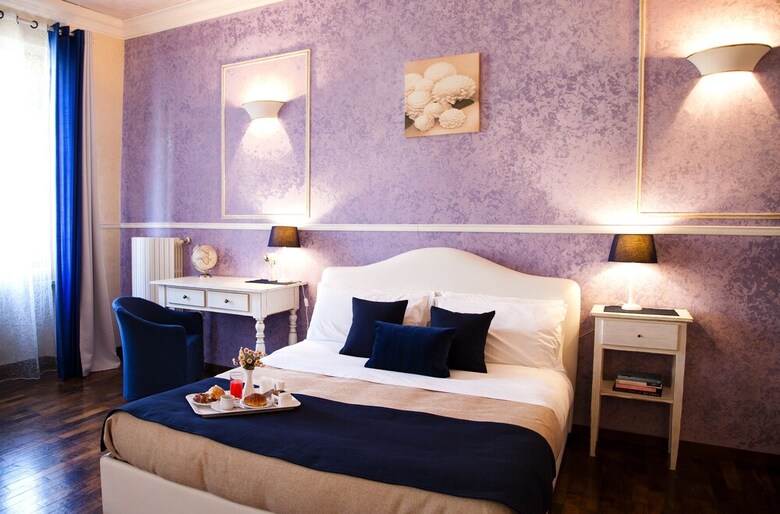 Apartamento Residence Ferraud