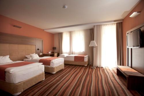 Hotel Makar Sport & Wellness