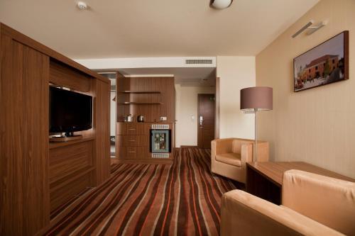 Hotel Makar Sport & Wellness
