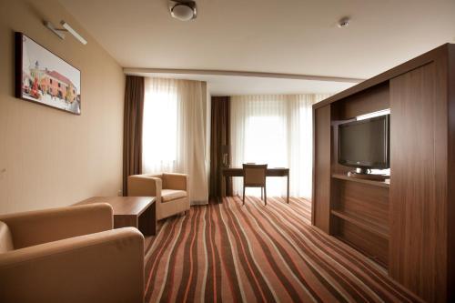 Hotel Makar Sport & Wellness