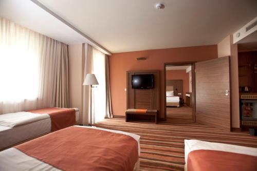 Hotel Makar Sport & Wellness