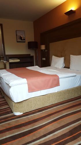 Hotel Makar Sport & Wellness