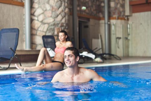Hotel Makar Sport & Wellness