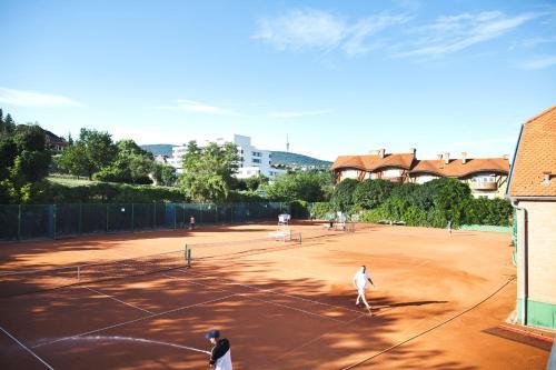 Hotel Makar Sport & Wellness