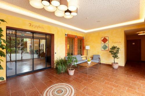 Ferienhotel Herzog