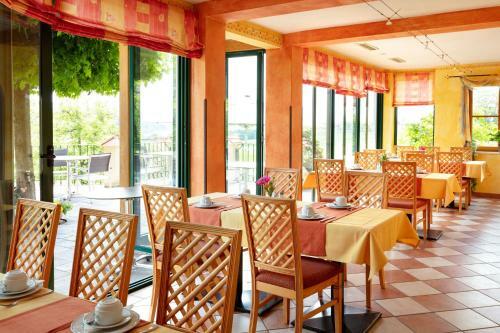 Ferienhotel Herzog