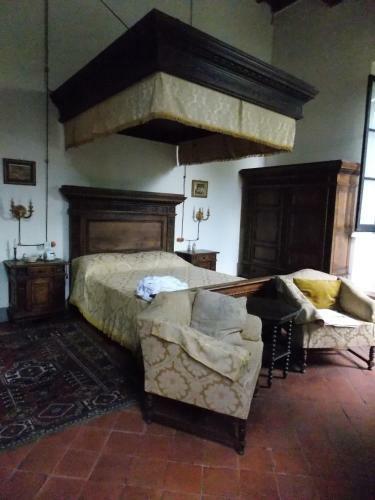 Bed And Breakfast Di Charme La Bonarella