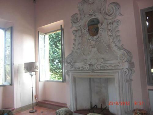Bed And Breakfast Di Charme La Bonarella