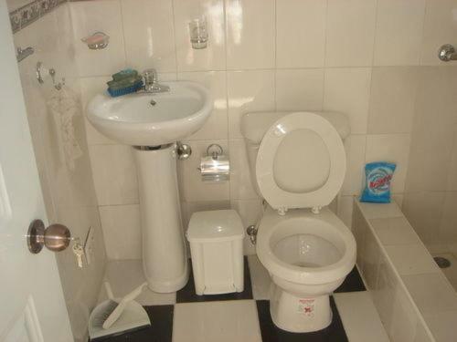 Hostal Guesthouse Juan Dolio