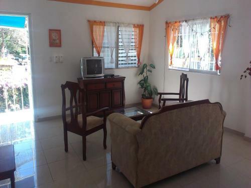 Hostal Guesthouse Juan Dolio