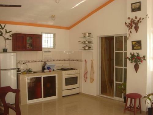Hostal Guesthouse Juan Dolio