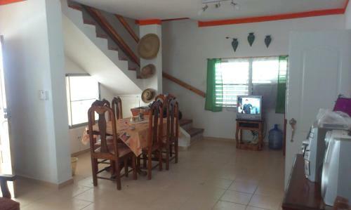 Hostal Guesthouse Juan Dolio