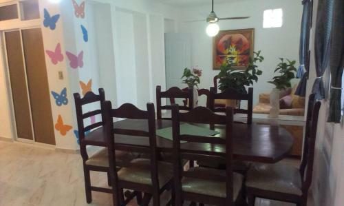 Hostal Guesthouse Juan Dolio