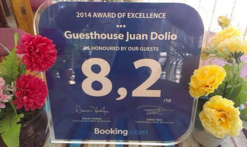 Hostal Guesthouse Juan Dolio