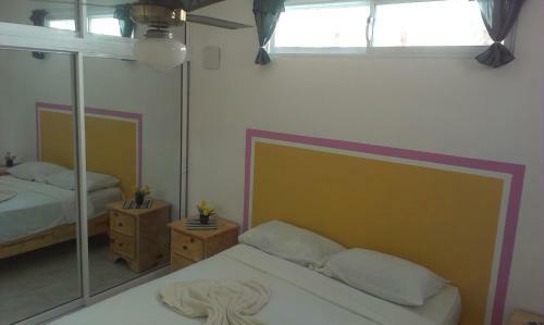 Hostal Guesthouse Juan Dolio