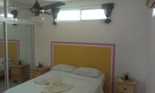 Hostal Guesthouse Juan Dolio