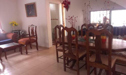 Hostal Guesthouse Juan Dolio