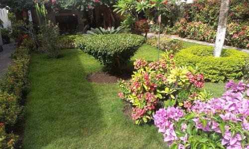 Hostal Guesthouse Juan Dolio