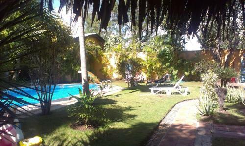 Hostal Guesthouse Juan Dolio