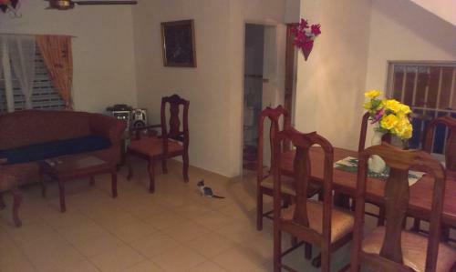 Hostal Guesthouse Juan Dolio