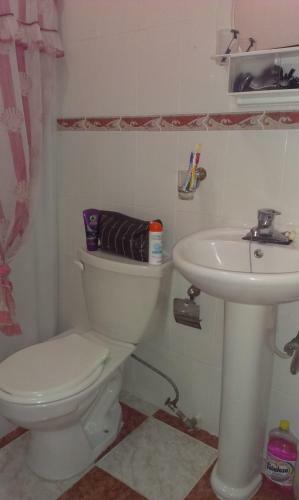 Hostal Guesthouse Juan Dolio