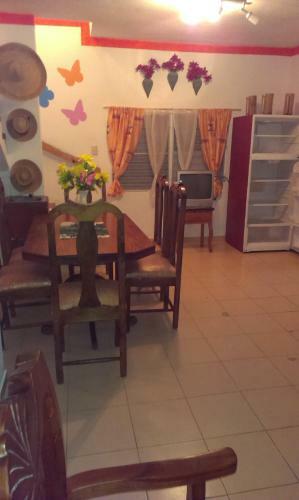 Hostal Guesthouse Juan Dolio