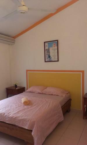 Hostal Guesthouse Juan Dolio