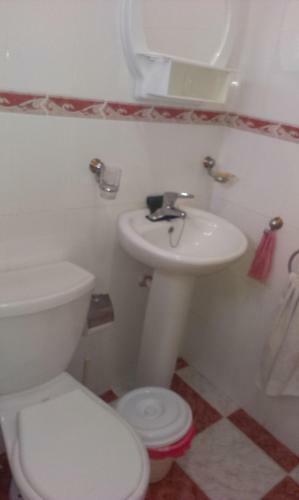 Hostal Guesthouse Juan Dolio