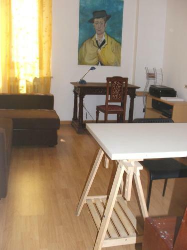 Apartamento Sweethouse