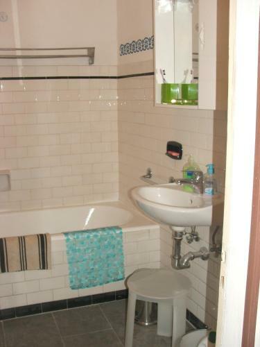 Apartamento Sweethouse