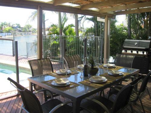 Apartamentos Saltwater Villas - Pet Friendly Accommodation