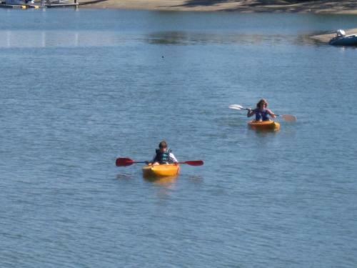 Apartamentos Saltwater Villas - Pet Friendly Accommodation