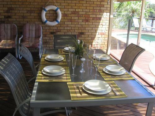 Apartamentos Saltwater Villas - Pet Friendly Accommodation