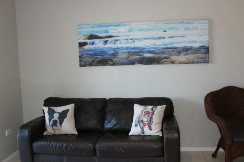 Apartamentos Saltwater Villas - Pet Friendly Accommodation