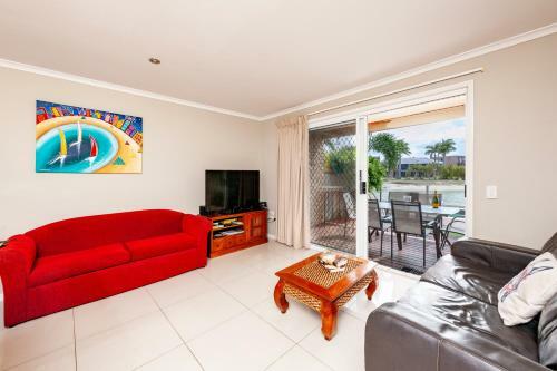 Apartamentos Saltwater Villas - Pet Friendly Accommodation