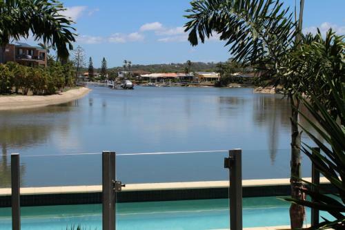 Apartamentos Saltwater Villas - Pet Friendly Accommodation