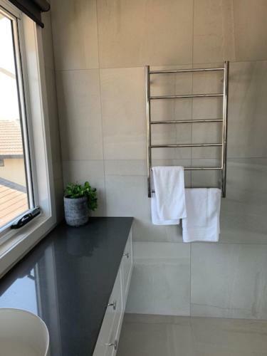 Apartamentos Saltwater Villas - Pet Friendly Accommodation