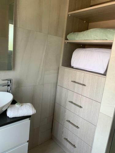 Apartamentos Saltwater Villas - Pet Friendly Accommodation