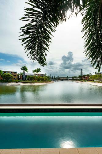 Apartamentos Saltwater Villas - Pet Friendly Accommodation