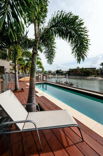 Apartamentos Saltwater Villas - Pet Friendly Accommodation