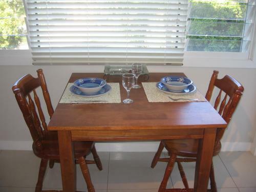 Apartamentos Saltwater Villas - Pet Friendly Accommodation