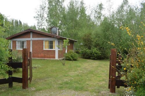 Lodge Del Paralelo