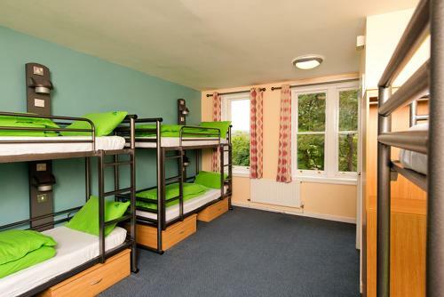 Albergue Yha Haworth
