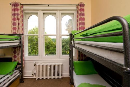 Albergue Yha Haworth