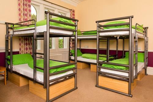 Albergue Yha Haworth