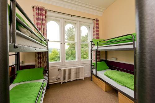 Albergue Yha Haworth